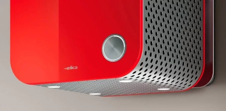 картинка Вытяжка Elica 35CC DYNAMIQUE RED/F/35 от магазина SEFI