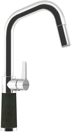 картинка Кухонный смеситель SCHOCK SC-530-D эверест от магазина SEFI