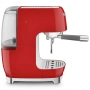 картинка Кофемашина Smeg ECF03RDEU от магазина SEFI