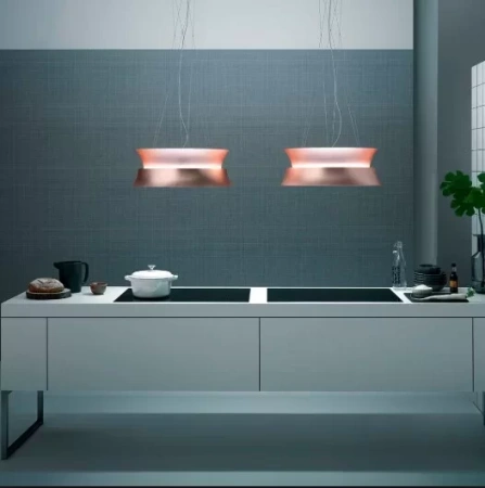 картинка Вытяжка Falmec DAMA IS.60 Copper от магазина SEFI