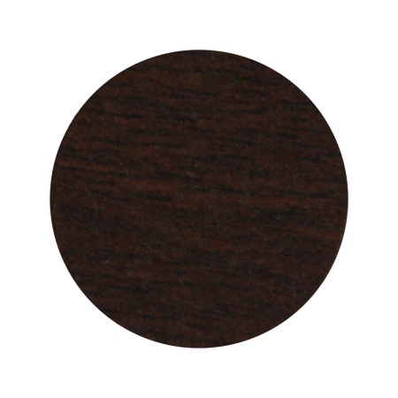 картинка Заглушка самоприлипающая к конфирматам орех тёмный (14348) FOLMAG (лист-25шт.) от магазина SEFI