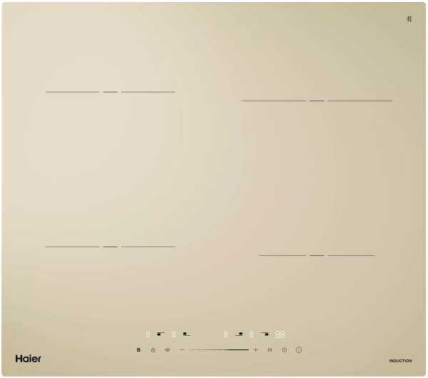 картинка Индукционная варочная панель HAIER HHY-Y64TVTC от магазина SEFI