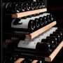 картинка Винный шкаф Dunavox DVS-25.65DB от магазина SEFI