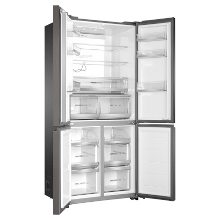 картинка Отдельностоящий холодильник HAIER HTF-508DGS7RU от магазина SEFI