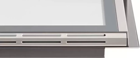 картинка Духовой шкаф Bertazzoni F609MODESX от магазина SEFI