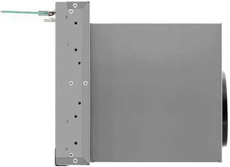 картинка Встраиваемая вытяжка Krona IDA 600 INOX 3P от магазина SEFI