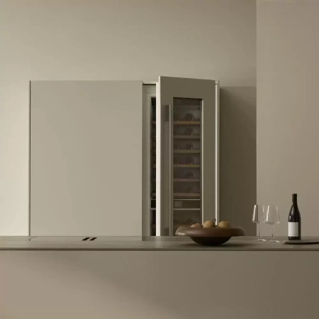 картинка Встраиваемый винный шкаф V-Zug WineCooler V6000 Supreme WC6T-51097 R от магазина SEFI