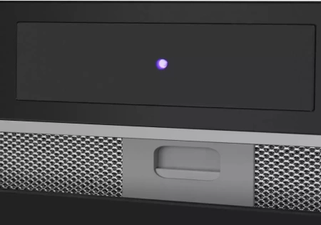 картинка Встраиваемая вытяжка MAUNFELD Fantasy 60 черный от магазина SEFI