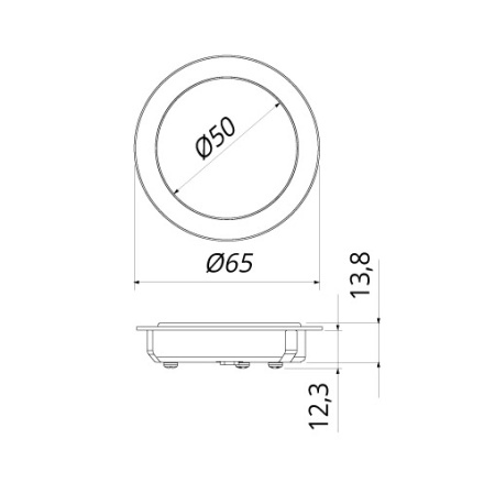 картинка Комплект: 3 светодиодных светильника LUCAS Set3, комплект 9Вт, 24B, 3 каб. 2м с раз.MiniPlug, трансформатор алюминий/свет натуральный магазин SEFI являющийся официальным дистрибьютором в России  картинка Комплект: 3 светодиодных светильника LUCAS Set3, комплект 9Вт, 24B, 3 каб. 2м с раз.MiniPlug, трансформатор алюминий/свет натуральный от магазина SEFI