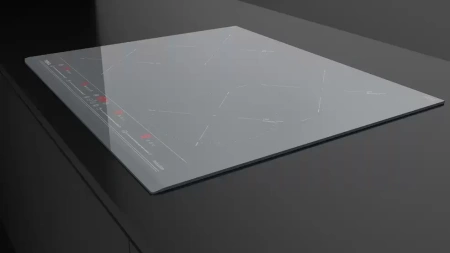 картинка Индукционная варочная панель Teka IZ 6420 STONE GREY магазин SEFI являющийся официальным дистрибьютором в России  картинка Индукционная варочная панель Teka IZ 6420 STONE GREY от магазина SEFI