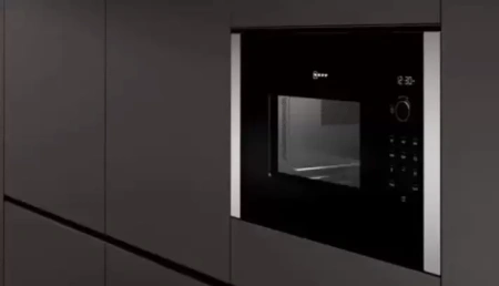 картинка Встраиваемая микроволновая печь Neff HLAWD23N0 от магазина SEFI