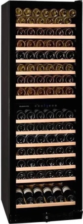 картинка Винный шкаф Dunavox DX-166.428DBK от магазина SEFI
