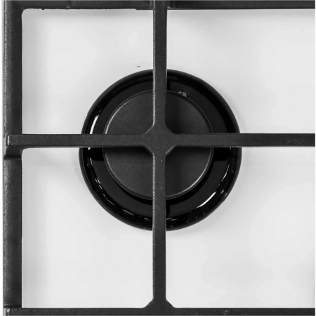 картинка Газовая варочная панель LEX GVG 431 WH от магазина SEFI