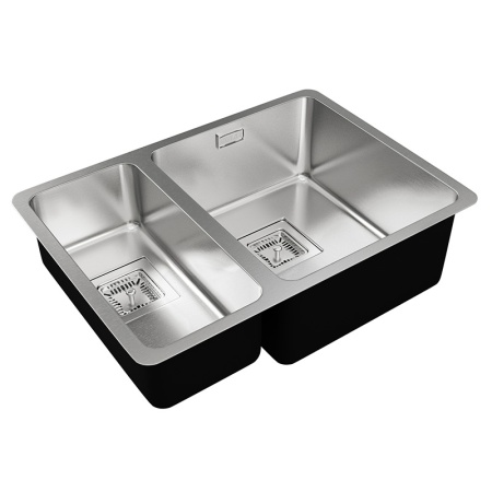 картинка Мойка Oulin 0369R, поверхность сатин от магазина SEFI