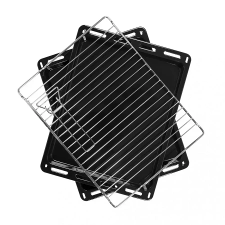 картинка Духовой шкаф Maunfeld EOEH.7611SCB от магазина SEFI