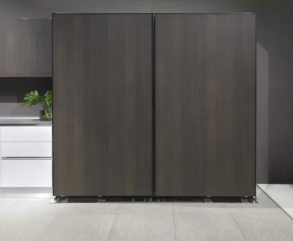 картинка Механизм для 2-х дверного шкафа 2600-2799мм от магазина SEFI