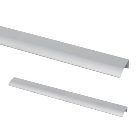 картинка Ручка меб. MONBLAN-448, матовый хром, AKS от магазина SEFI