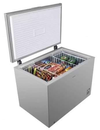 картинка Морозильная камера MAUNFELD MFL300GR от магазина SEFI