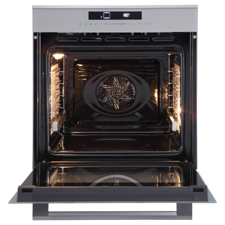 картинка Духовой шкаф Korting OKB 1331 GBXGr от магазина SEFI