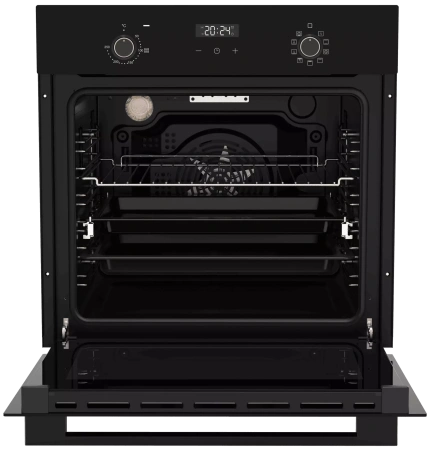 картинка Духовой шкаф HAIER HOX-P09NTB от магазина SEFI