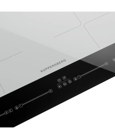 картинка Индукционная варочная панель Kuppersberg ICI 622 W от магазина SEFI