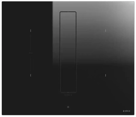 картинка Индукционная варочная панель с вытяжкой ELICA NIKOLATESLA FIT BL/A/72 от магазина SEFI