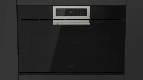 картинка Духовой шкаф Fulgor Milano FCLO 9615 TEM 2F BK от магазина SEFI