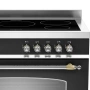 картинка Варочный центр Bertazzoni HER905IMFESNET от магазина SEFI