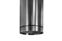 картинка Островная Вытяжка LEX Tubo Isola 350 Inox от магазина SEFI