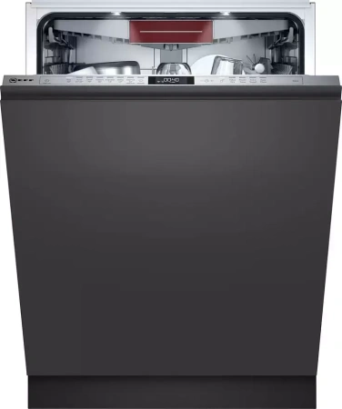 картинка Встраиваемая посудомоечная машина Neff S257ECX21E от магазина SEFI