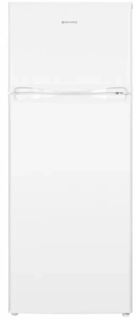 картинка Холодильник MAUNFELD MFF143W магазин SEFI являющийся официальным дистрибьютором в России  картинка Холодильник MAUNFELD MFF143W от магазина SEFI