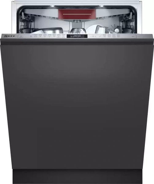 картинка Встраиваемая посудомоечная машина Neff S257ECX21E от магазина SEFI