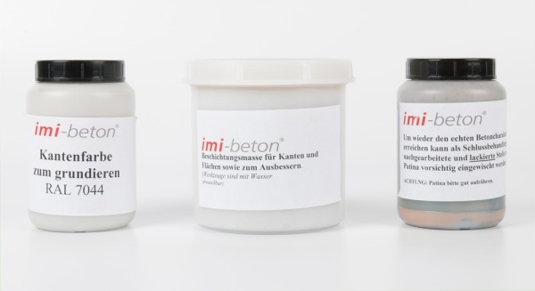 картинка Декоративные панели IMI-BETON НАБОР от магазина SEFI