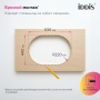 картинка Мойка IDDIS Suno S нерж. сталь, шелк, 650*460, SUN65SDi77 от магазина SEFI