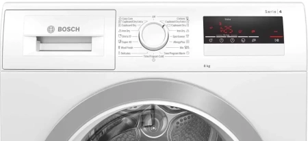картинка Сушильная машина Bosch WTN85423ME от магазина SEFI