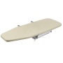картинка Доска гладильная встраиваемая, бежевый AKS от магазина SEFI