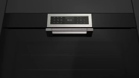 картинка Духовой шкаф Fulgor Milano FCLO 9615 TEM 2F BK от магазина SEFI