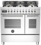 картинка Варочный центр Bertazzoni PRO906MFEDXT от магазина SEFI