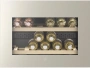 картинка Встраиваемый винный шкаф V-ZUG WineCooler V4000 45 WC4T-51113 L Pearl mirror glass от магазина SEFI