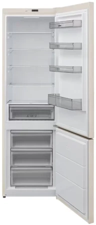 картинка Отдельностоящий холодильник Vestfrost VF 384 EB от магазина SEFI