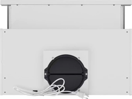 картинка Встраиваемая вытяжка MAUNFELD VS Fast 50 белый от магазина SEFI