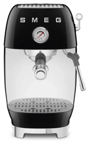 картинка Кофемашина Smeg ECF03BLEU от магазина SEFI