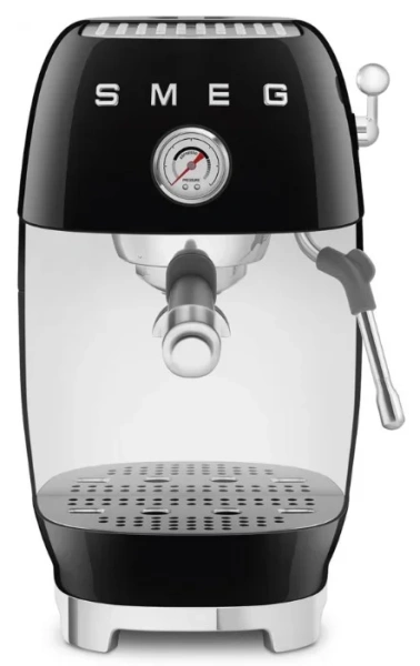 картинка Кофемашина Smeg ECF03BLEU от магазина SEFI