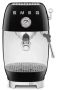 картинка Кофемашина Smeg ECF03BLEU от магазина SEFI