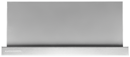 картинка Встраиваемая вытяжка KUPPERSBERG SLIMTURBO 60 X от магазина SEFI