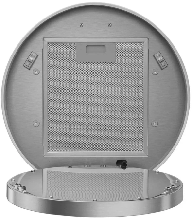 картинка Вытяжка Maunfeld LEE ISLA (sensor) 39 INOX от магазина SEFI