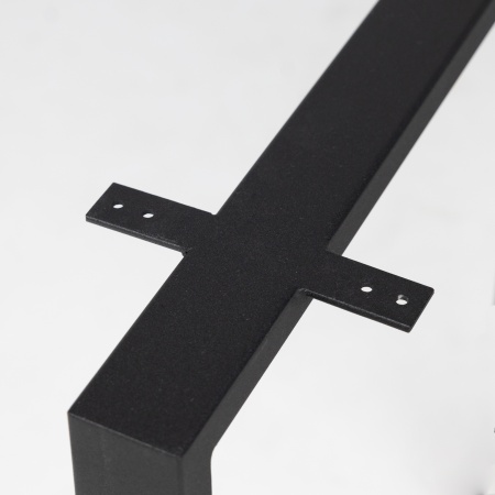 картинка Подстолье THOR h1064 L-395, черный AKS от магазина SEFI