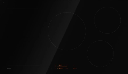 картинка Индукционная варочная панель Asko HI5952FBG1 от магазина SEFI
