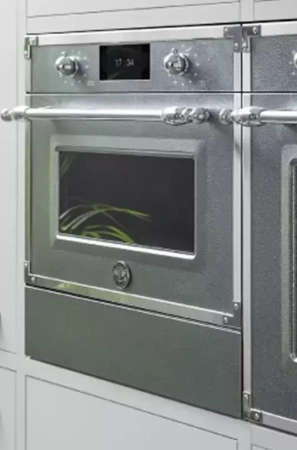 картинка Встраиваемый ящик для подогрева посуды Bertazzoni WD60NE от магазина SEFI