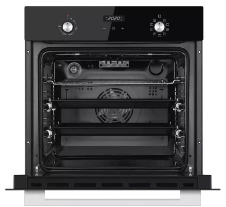 картинка Духовой шкаф HAIER HOX-P09CGB от магазина SEFI